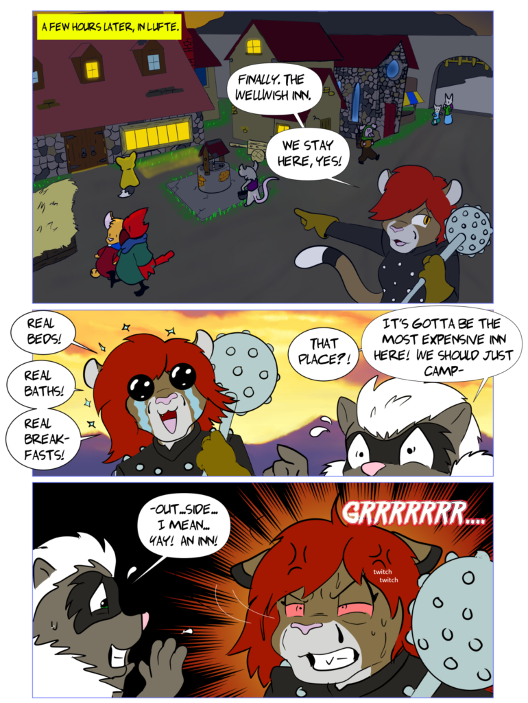 Took them long enough.