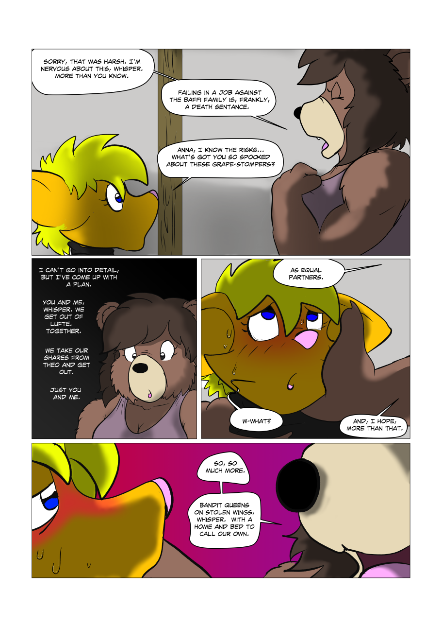 [444] A Breath’s Breadth Abreast