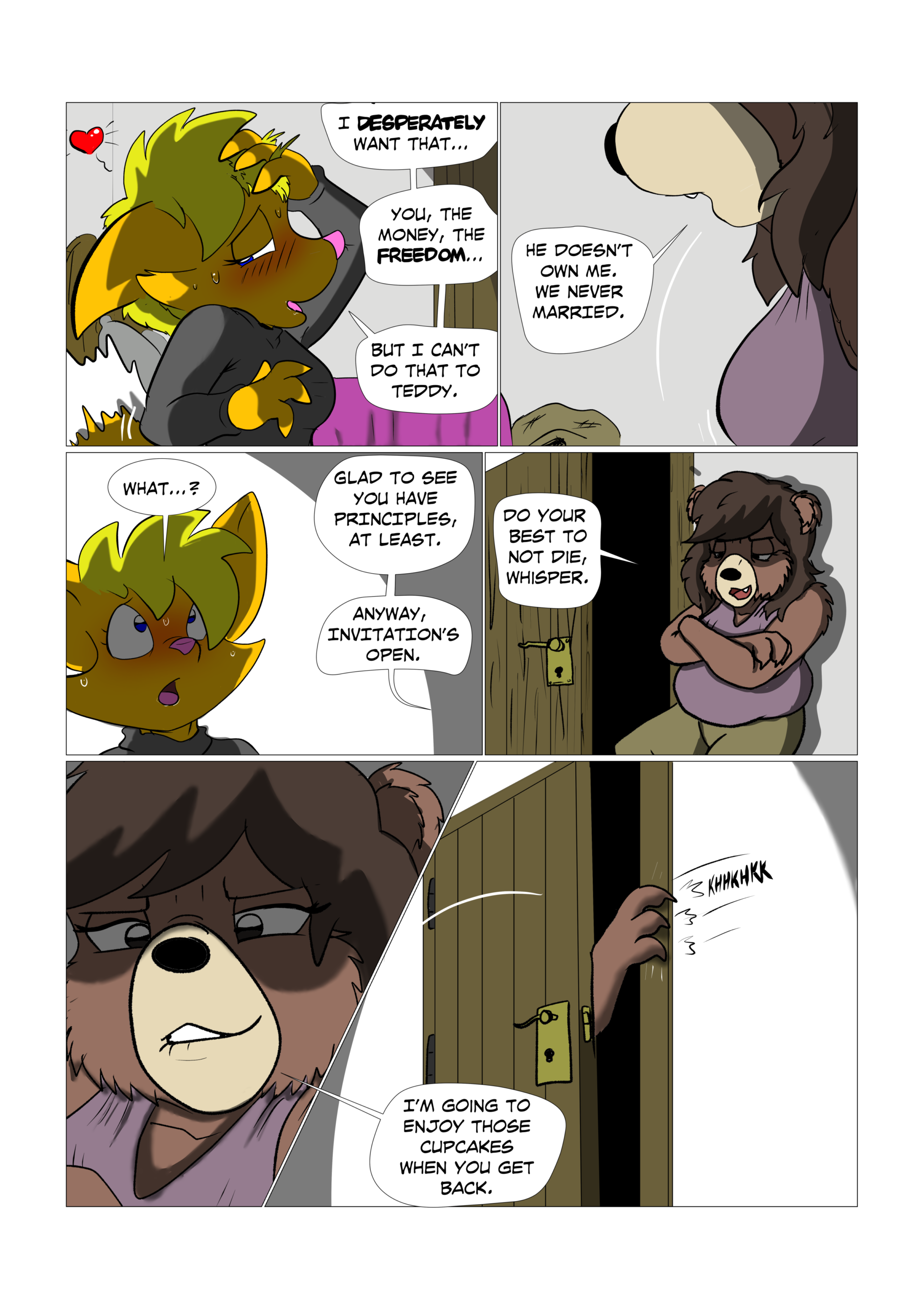 [447] Principles and Prurience